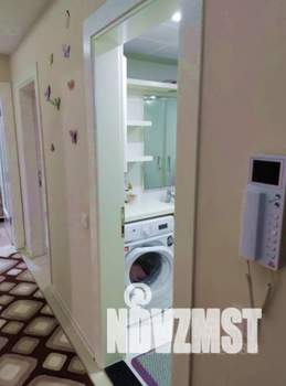 1-к квартира, вторичка, 35м2, 3/5 этаж