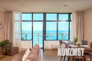 3-к квартира, вторичка, 120м2, 11/16 этаж