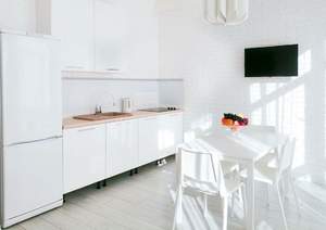 2-к квартира, вторичка, 39м2, 1/9 этаж