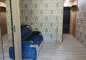 Студия квартира, вторичка, 18м2, 3/5 этаж