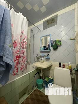 1-к квартира, вторичка, 31м2, 5/5 этаж