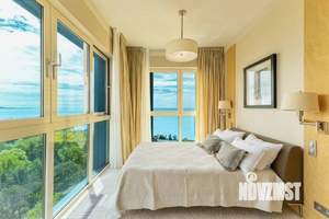 3-к квартира, вторичка, 105м2, 10/27 этаж