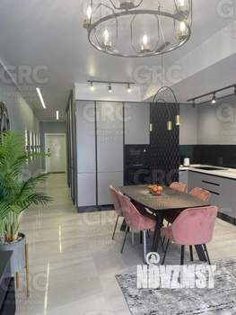 1-к квартира, вторичка, 65м2, 4/13 этаж