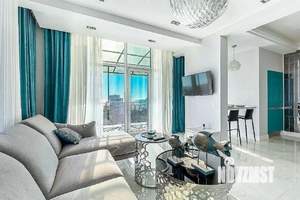 2-к квартира, вторичка, 78м2, 10/21 этаж