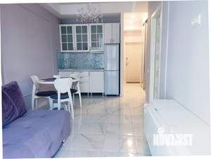 2-к квартира, вторичка, 38м2, 11/15 этаж