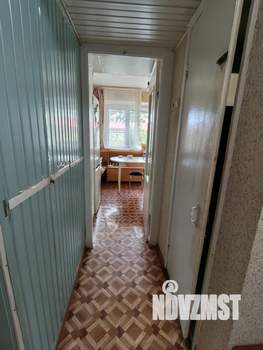 1-к квартира, вторичка, 32м2, 2/6 этаж