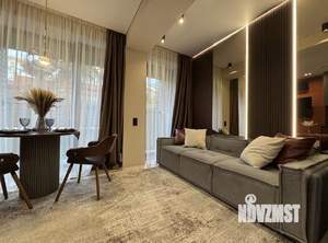 Студия квартира, вторичка, 32м2, 2/5 этаж