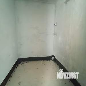 Студия квартира, вторичка, 27м2, 4/12 этаж