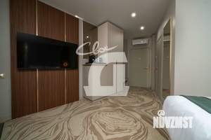 1-к квартира, вторичка, 23м2, 6/10 этаж