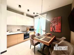 2-к квартира, вторичка, 47м2, 3/5 этаж