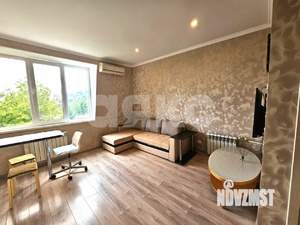 1-к квартира, вторичка, 33м2, 5/5 этаж
