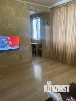 2-к квартира, сданный дом, 50м2, 6/9 этаж