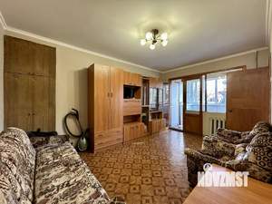 1-к квартира, вторичка, 33м2, 4/4 этаж