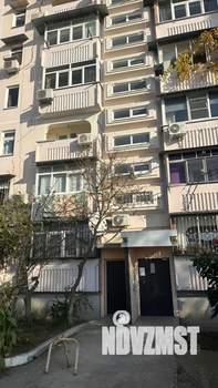 1-к квартира, вторичка, 41м2, 4/10 этаж