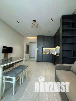 2-к квартира, вторичка, 48м2, 9/12 этаж