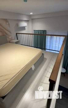2-к квартира, вторичка, 40м2, 7/12 этаж