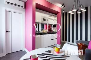 2-к квартира, вторичка, 35м2, 7/12 этаж