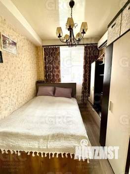 2-к квартира, вторичка, 39м2, 1/8 этаж