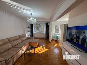 3-к квартира, вторичка, 72м2, 3/5 этаж