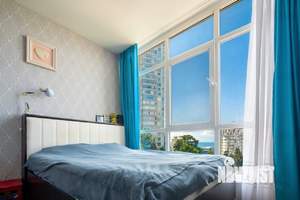 2-к квартира, вторичка, 50м2, 9/24 этаж