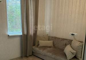 Студия квартира, вторичка, 25м2, 3/9 этаж