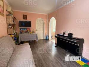 3-к квартира, вторичка, 80м2, 4/4 этаж