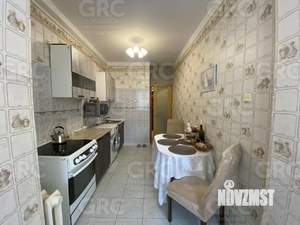 3-к квартира, вторичка, 65м2, 5/12 этаж