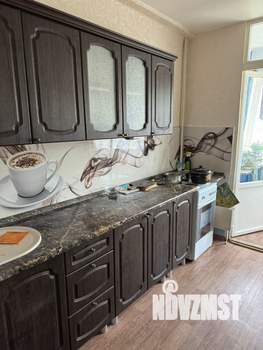 2-к квартира, вторичка, 59м2, 7/12 этаж