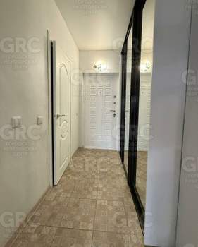 3-к квартира, вторичка, 88м2, 4/4 этаж