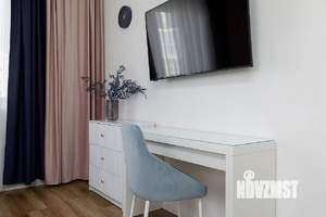 2-к квартира, вторичка, 40м2, 5/12 этаж