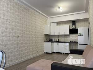 2-к квартира, вторичка, 47м2, 7/7 этаж