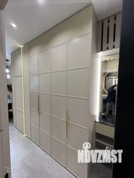 1-к квартира, сданный дом, 22м2, 18/19 этаж