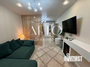 2-к квартира, вторичка, 38м2, 3/12 этаж