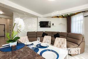 2-к квартира, вторичка, 93м2, 7/11 этаж
