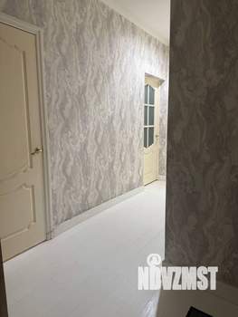 2-к квартира, вторичка, 42м2, 1/5 этаж
