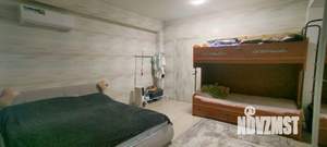 2-к квартира, вторичка, 61м2, 2/12 этаж
