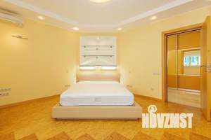 5-к квартира, вторичка, 207м2, 19/21 этаж