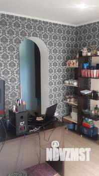 5-к квартира, вторичка, 110м2, 2/2 этаж