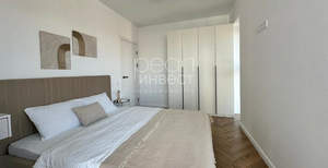 1-к квартира, вторичка, 40м2, 6/20 этаж