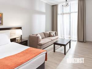 1-к квартира, вторичка, 37м2, 3/5 этаж