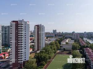 2-к квартира, вторичка, 75м2, 16/21 этаж