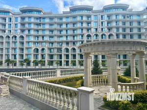 1-к квартира, вторичка, 58м2, 7/8 этаж