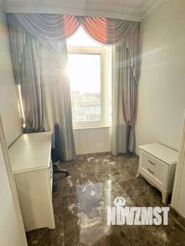 4-к квартира, вторичка, 210м2, 21/23 этаж