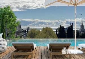 2-к квартира, вторичка, 47м2, 2/5 этаж