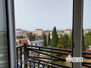 1-к квартира, вторичка, 36м2, 7/7 этаж