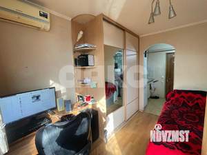 1-к квартира, вторичка, 20м2, 3/5 этаж