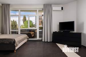 1-к квартира, вторичка, 50м2, 2/13 этаж