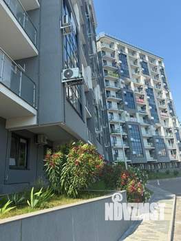 1-к квартира, вторичка, 33м2, 5/9 этаж