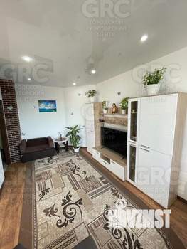 3-к квартира, вторичка, 80м2, 7/8 этаж