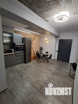 2-к квартира, вторичка, 78м2, 1/4 этаж